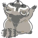 Mapaches 3 20