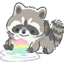 Mapaches 3 9