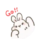 ● Rabbit Kingdom Mov. ● 19