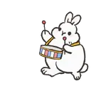● Rabbit Kingdom Mov. ● 2