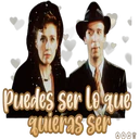 Puedes ser lo que
quieras ser
Ana