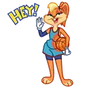 Lola bunny MOV 10