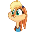 Lola bunny MOV 6