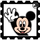 ᰔᩚMickey Mouseᰔᩚ 22