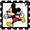 ᰔᩚMickey Mouseᰔᩚ 13
