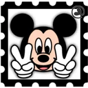 ᰔᩚMickey Mouseᰔᩚ 16