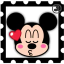 ᰔᩚMickey Mouseᰔᩚ 24