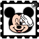 ᰔᩚMickey Mouseᰔᩚ 5