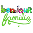 bonjour
familia