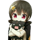 Chicas Kawaii 8
