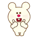️Cute Mouse   MOV 19