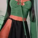 Girls up Mov 18