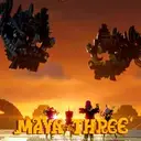 Maya y los 3 23