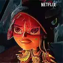 Maya y los 3 13