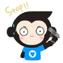 ️ Monito Jerry   MOV 23
