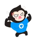 ️ Monito Jerry   MOV 5
