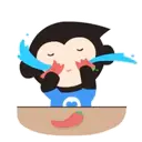 ️ Monito Jerry   MOV 1