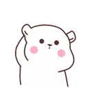 ️ White bear  MOV 18