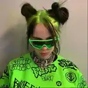 ࿃࿈BILLIE EILISH࿈࿃ 1