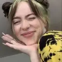 ࿃࿈BILLIE EILISH࿈࿃ 26