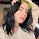 ࿃࿈BILLIE EILISH࿈࿃ 8
