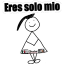 ࿃࿈La Tóxica࿈࿃ 25
