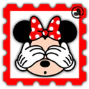 ᰔᩚᩚMinnie Mouseᰔᩚ 17