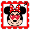 ᰔᩚᩚMinnie Mouseᰔᩚ 16