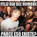 DIA DEL HOMBRE ️ 13