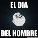 DIA DEL HOMBRE ️ 8
