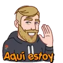 El guapo Harry  MOV 20