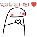 Pase lo que pase