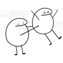 MI NOVIO
€
1%
YO