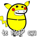 te Pica? CHU