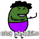 estoy mamadisino