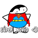 súrer NOvio 3
