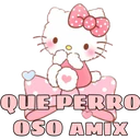 Hello Kitty cool 30
