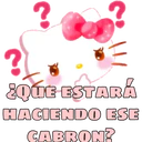 Hello Kitty cool 29