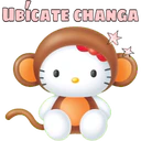 Hello Kitty cool 19