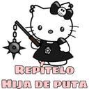 Hello Kitty cool 28
