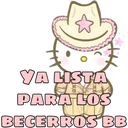 Hello Kitty cool 13