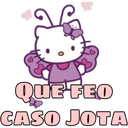 Hello Kitty cool 15