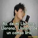 La Llorona(Canción) 1 Movi 13