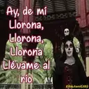 La Llorona(Canción) 1 Movi 19