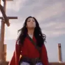 Mulan Movie Disney   ️Mov 17