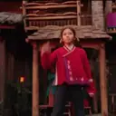 Mulan Movie Disney   ️Mov 2
