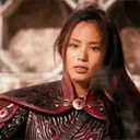 Mulan Movie Disney   ️Mov 4