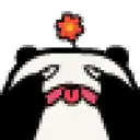 Panda Lovely 3