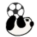 Panda Lovely 24