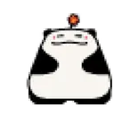 Panda Lovely 2